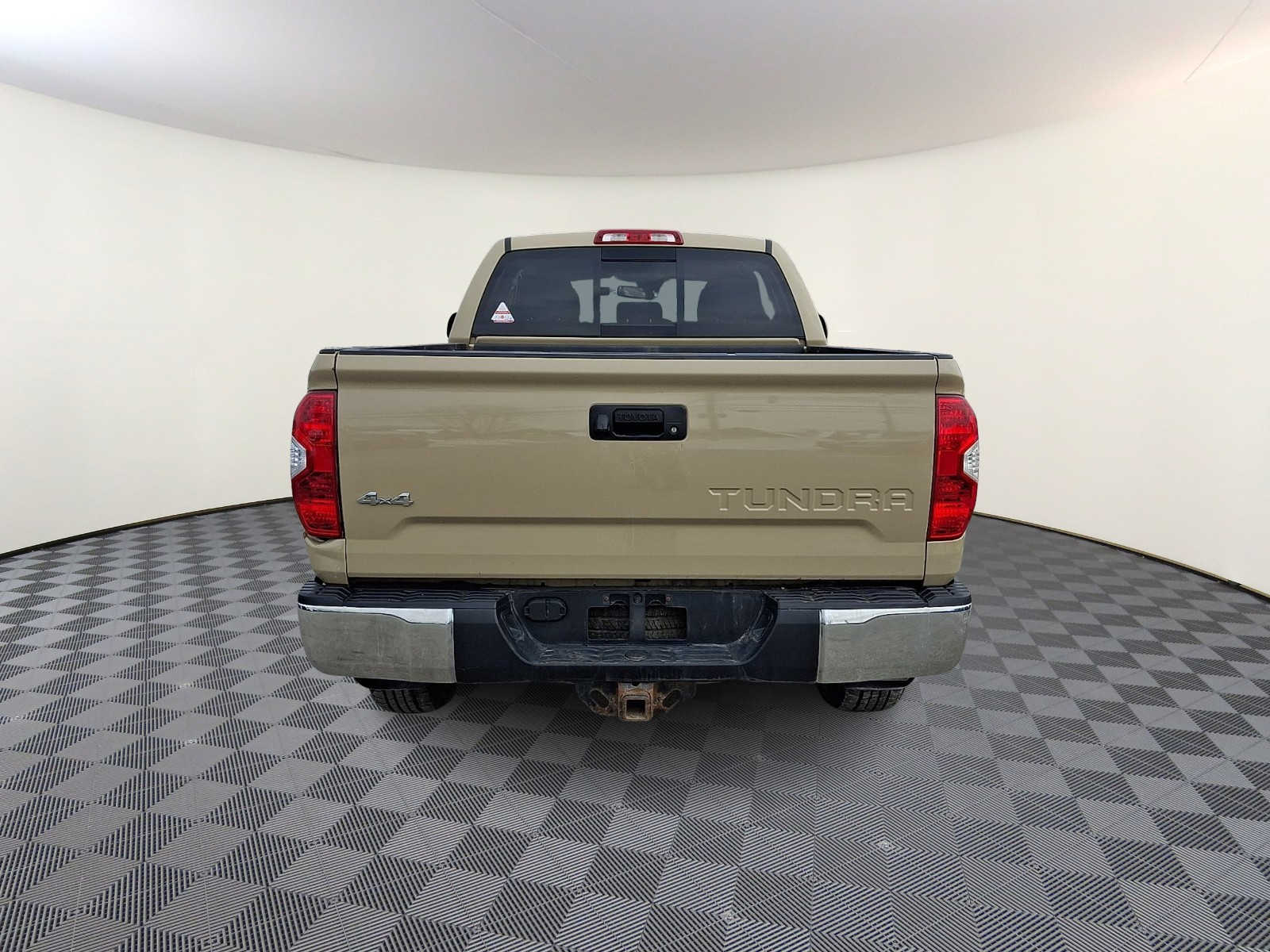 Thumbnail: 2019 Toyota Tundra - 7