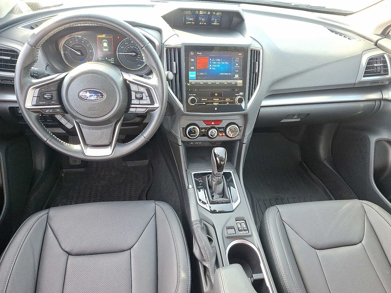 Thumbnail: 2022 Subaru Impreza - 12