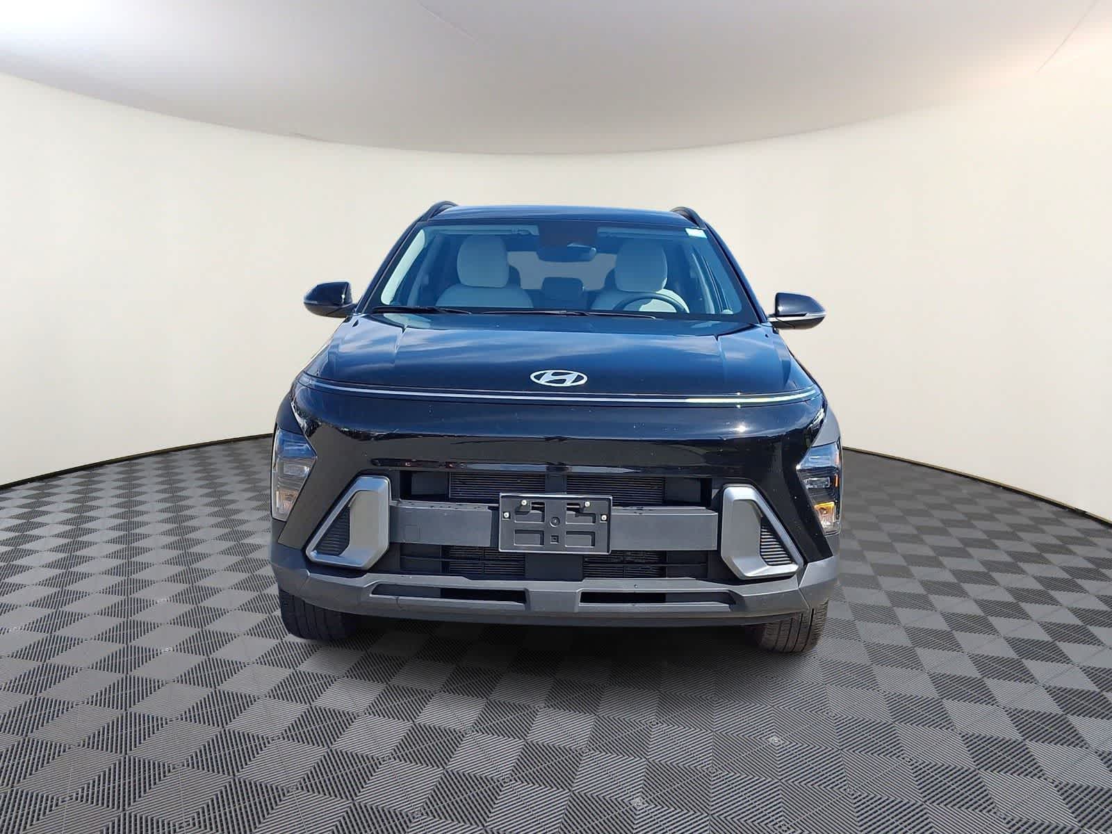 Thumbnail: 2025 Hyundai Kona - 3