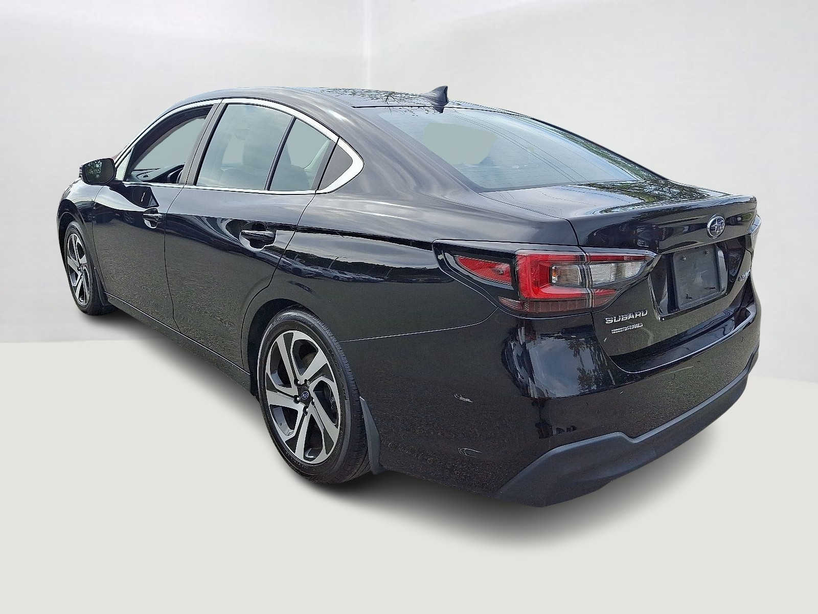 Thumbnail: 2022 Subaru Legacy - 7