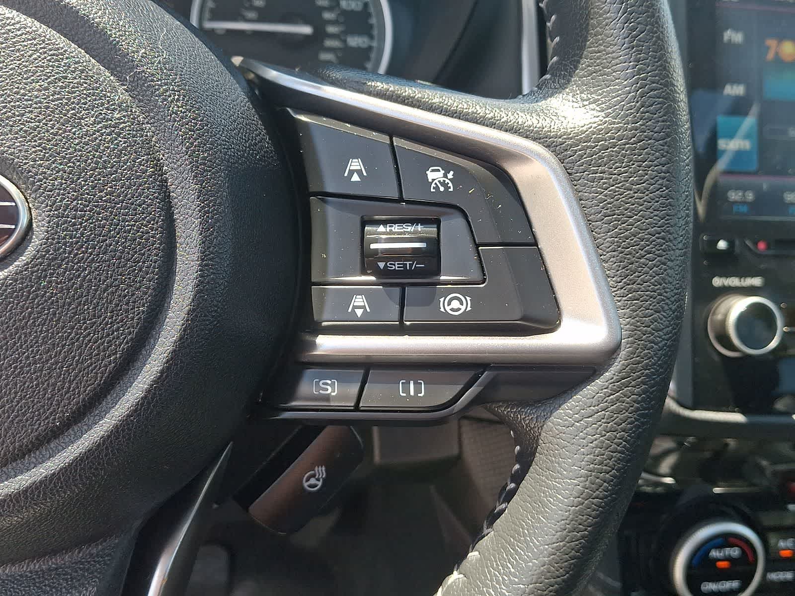 Thumbnail: 2021 Subaru Forester - 24