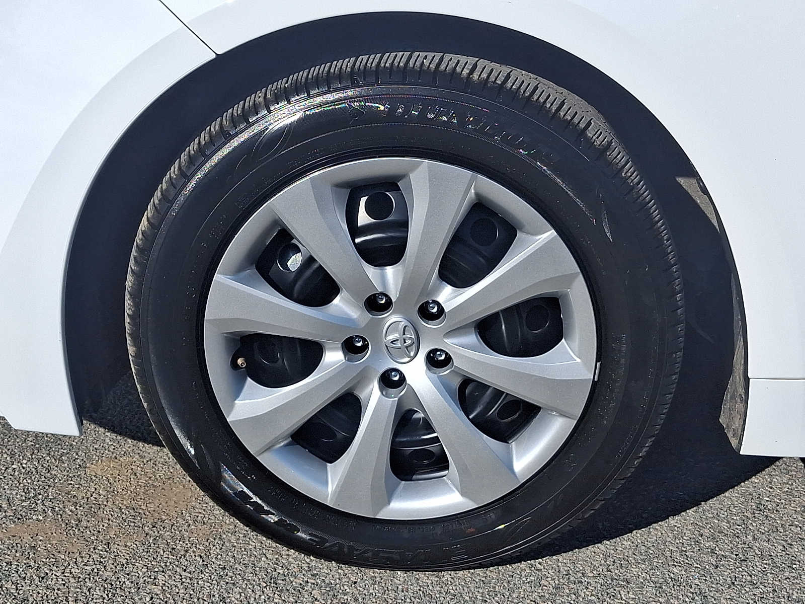 Thumbnail: 2025 Toyota Corolla - 11