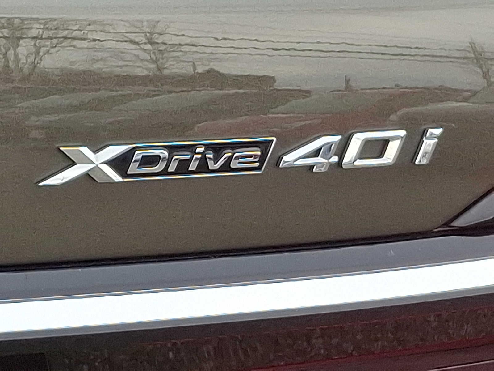 Thumbnail: 2023 BMW X7 - 35