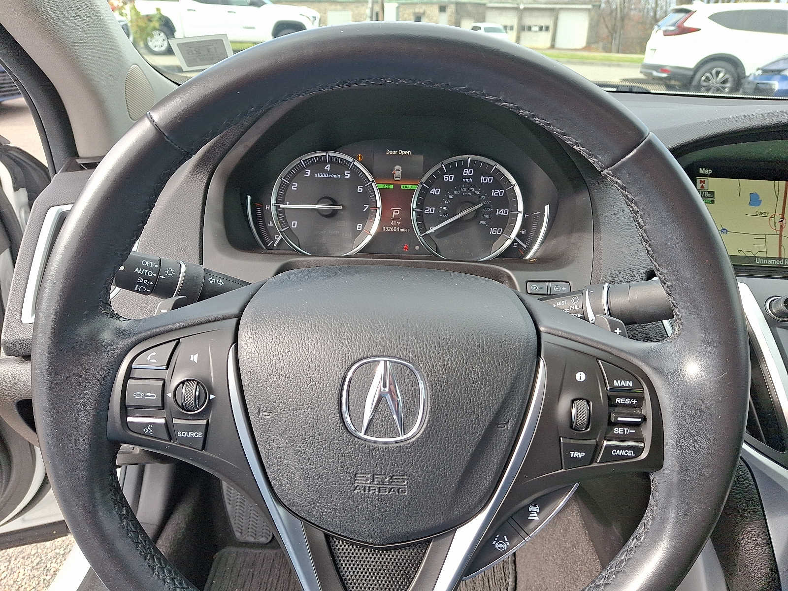 Thumbnail: 2020 Acura TLX - 21