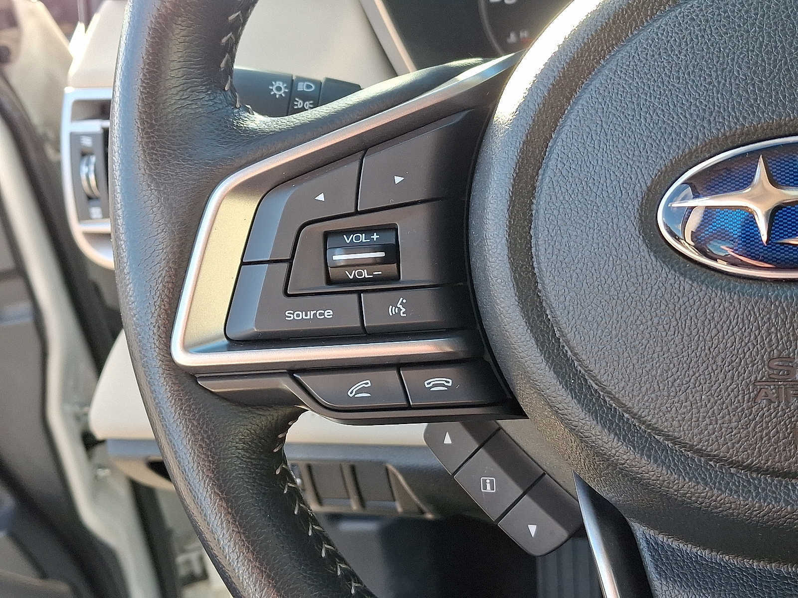 Thumbnail: 2021 Subaru Legacy - 24