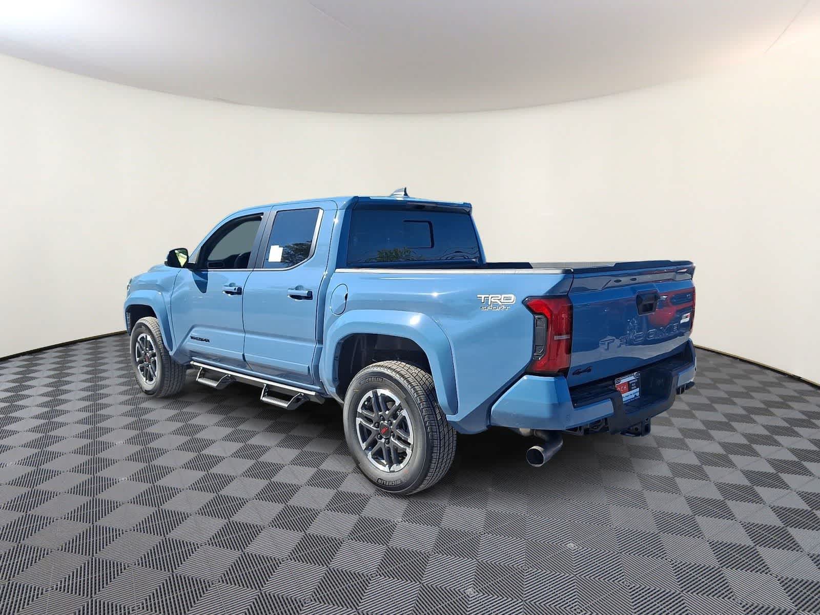 Thumbnail: 2026 Toyota Tacoma - 6