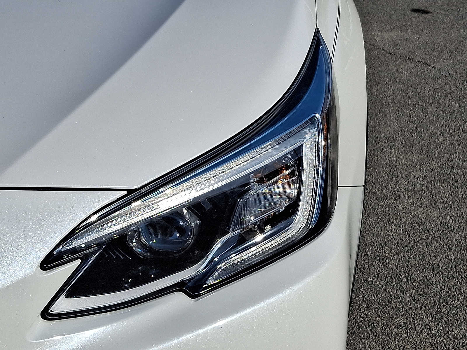 Thumbnail: 2020 Subaru Outback - 10