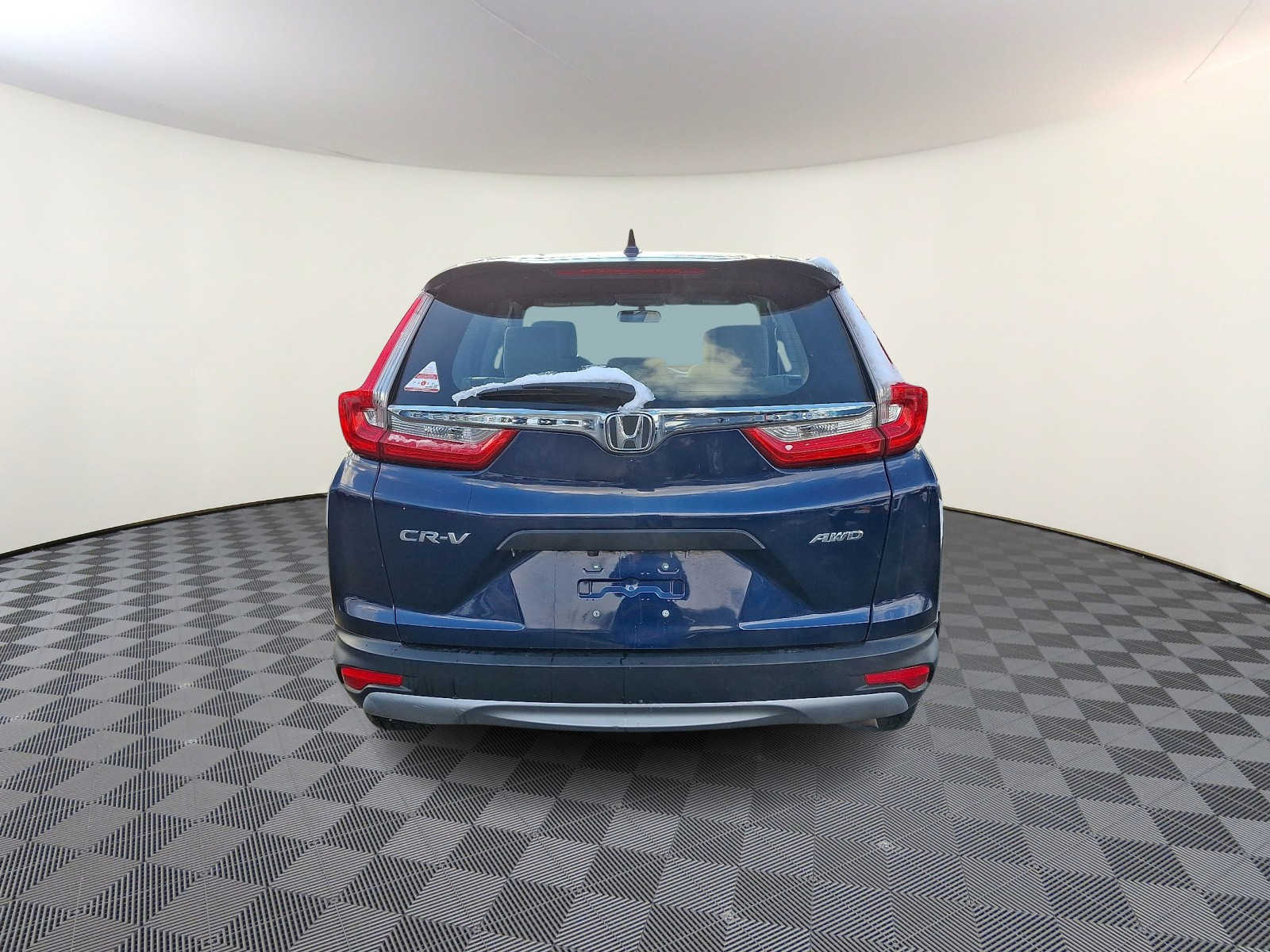 Thumbnail: 2018 Honda CR-V - 6