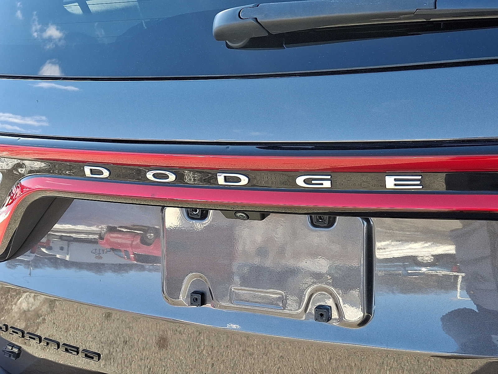 Thumbnail: 2019 Dodge Durango - 26