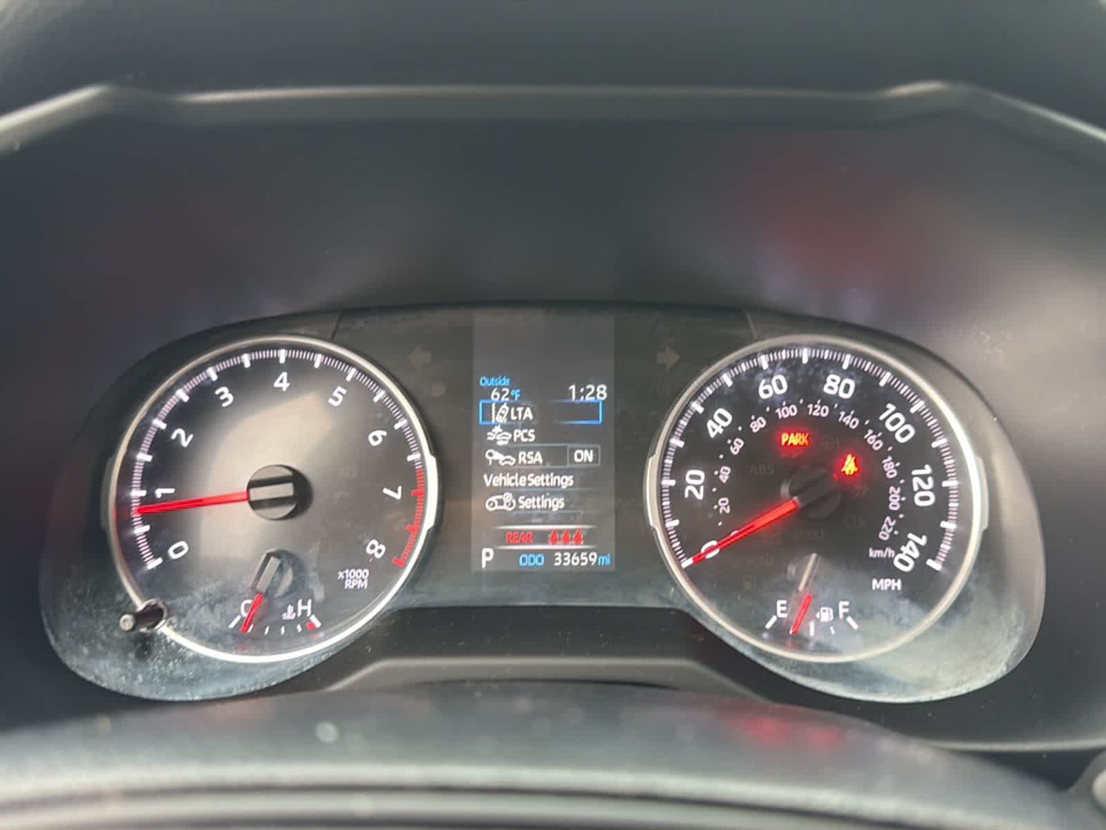 Thumbnail: 2022 Toyota RAV4 - 13