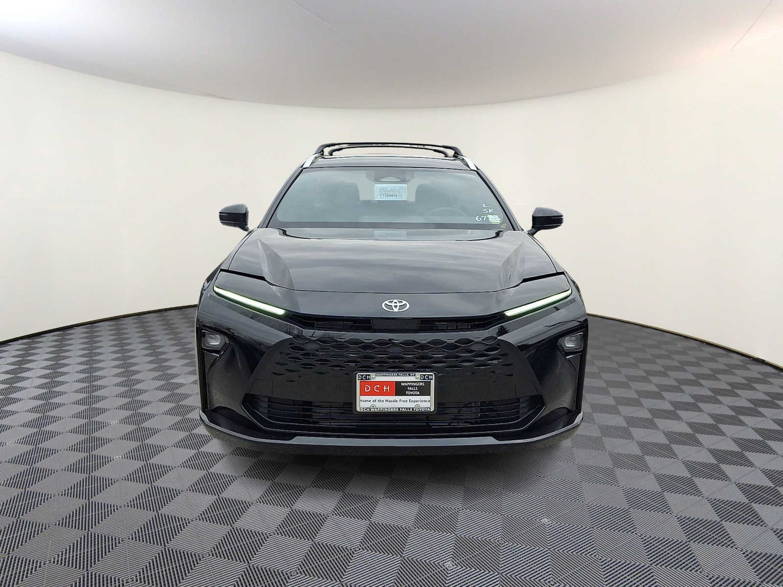 Thumbnail: 2026 Toyota Crown Signia - 2