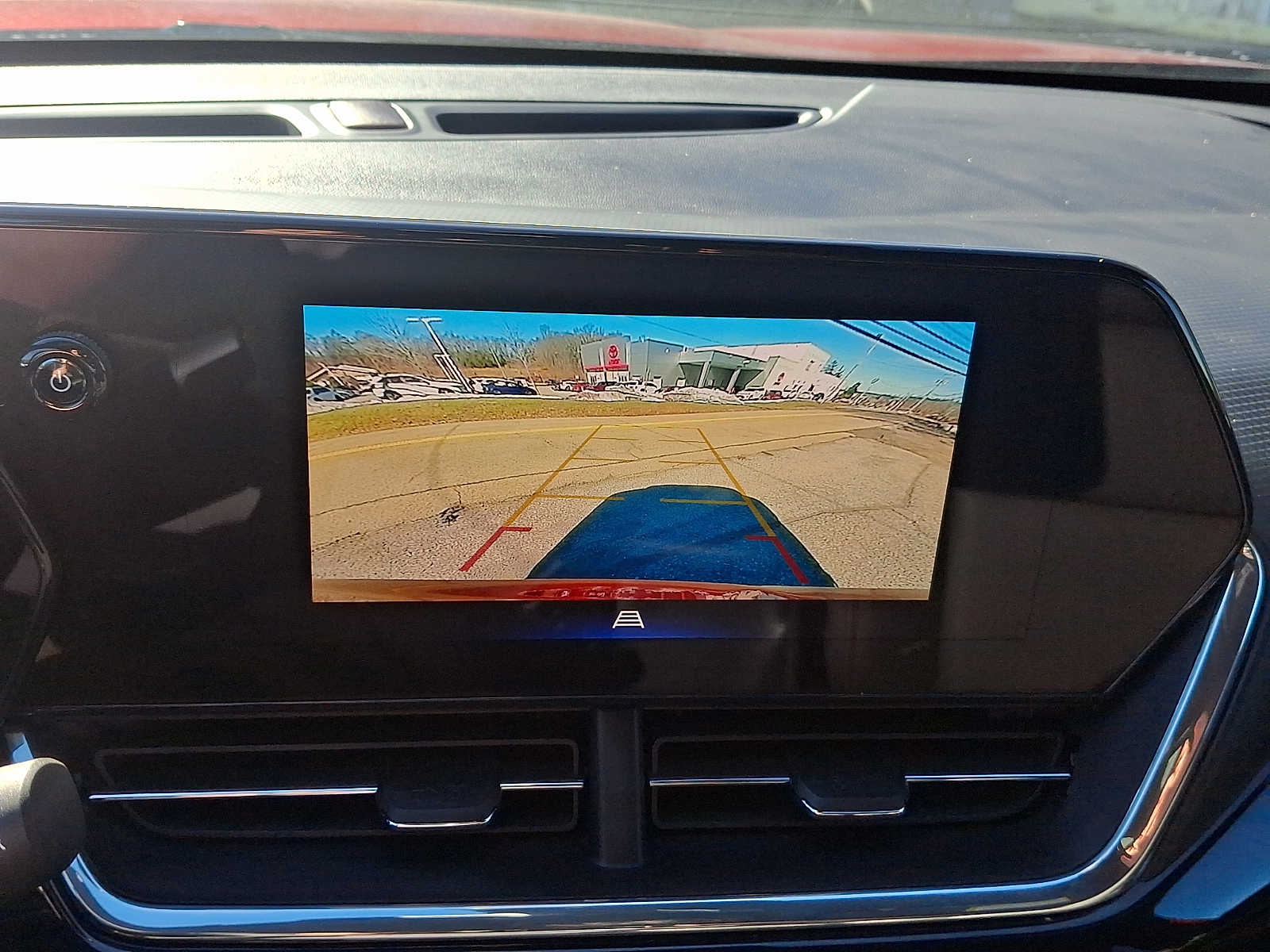 Thumbnail: 2024 Chevrolet Trax - 18