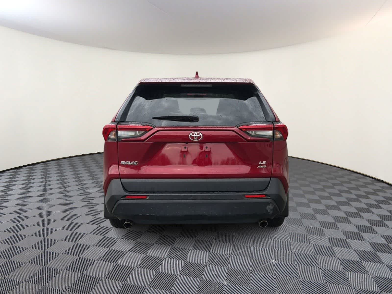 Thumbnail: 2022 Toyota RAV4 - 7