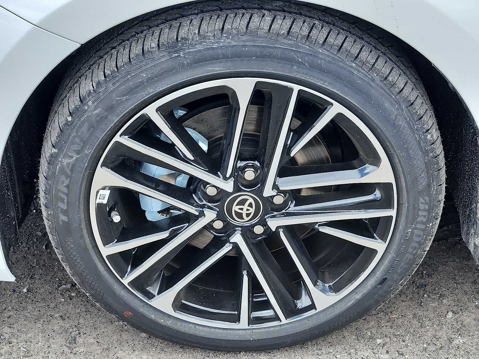 Thumbnail: 2026 Toyota Camry - 8