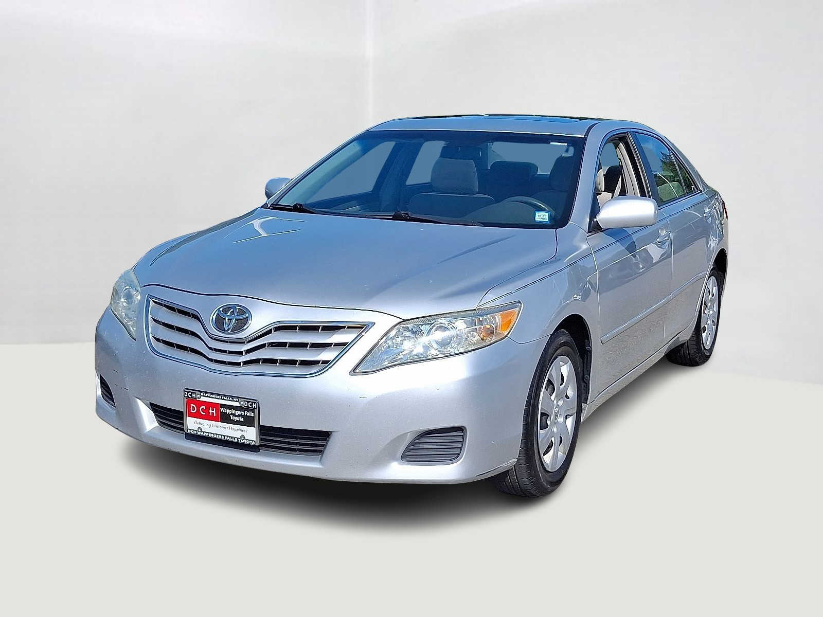 2010 Toyota Camry LE -
                  Wappingers Falls, NY