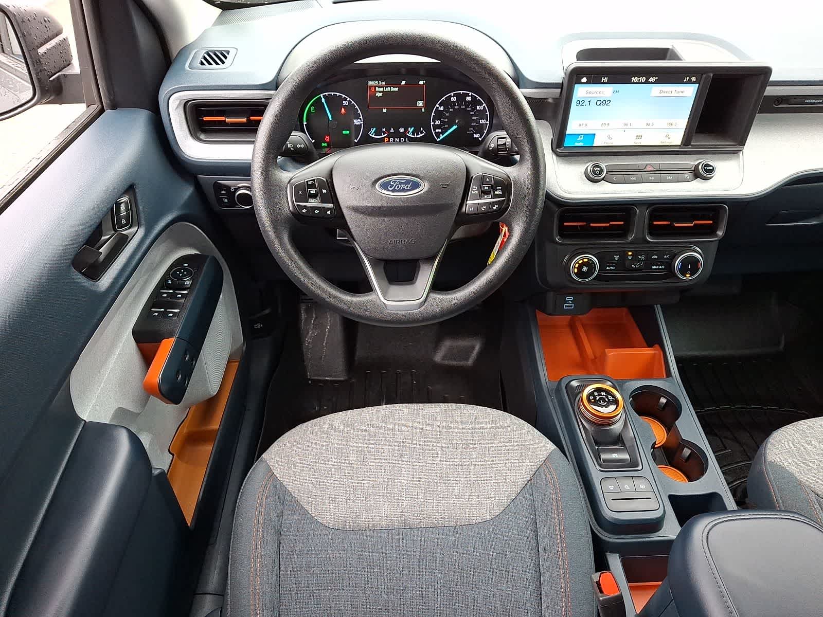 Thumbnail: 2024 Ford Maverick - 12