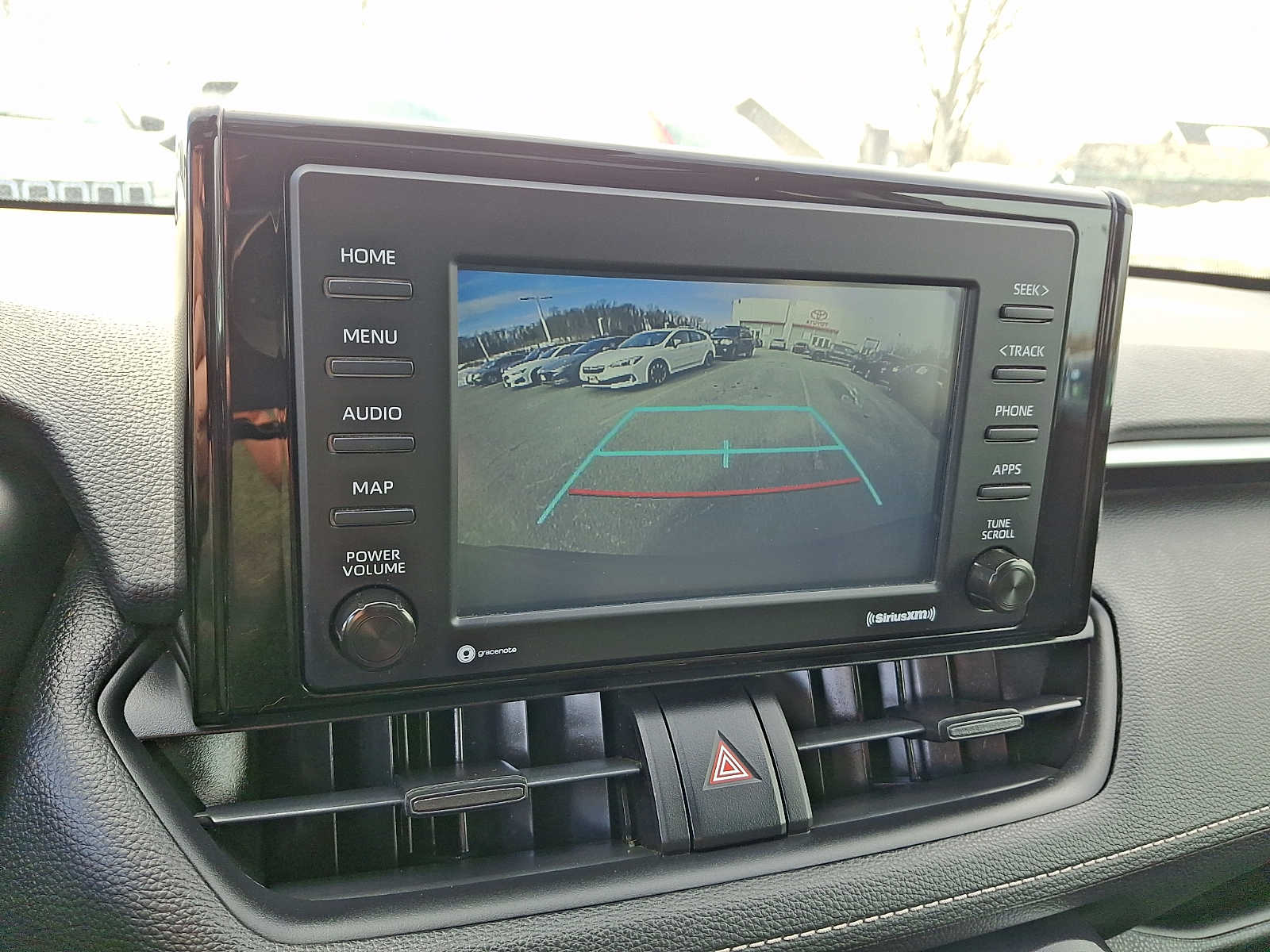 Thumbnail: 2021 Toyota RAV4 - 20