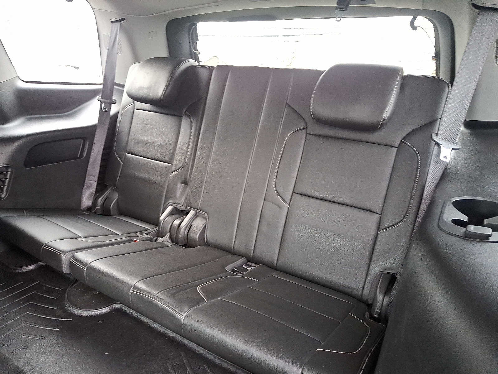 Thumbnail: 2018 Chevrolet Tahoe - 12