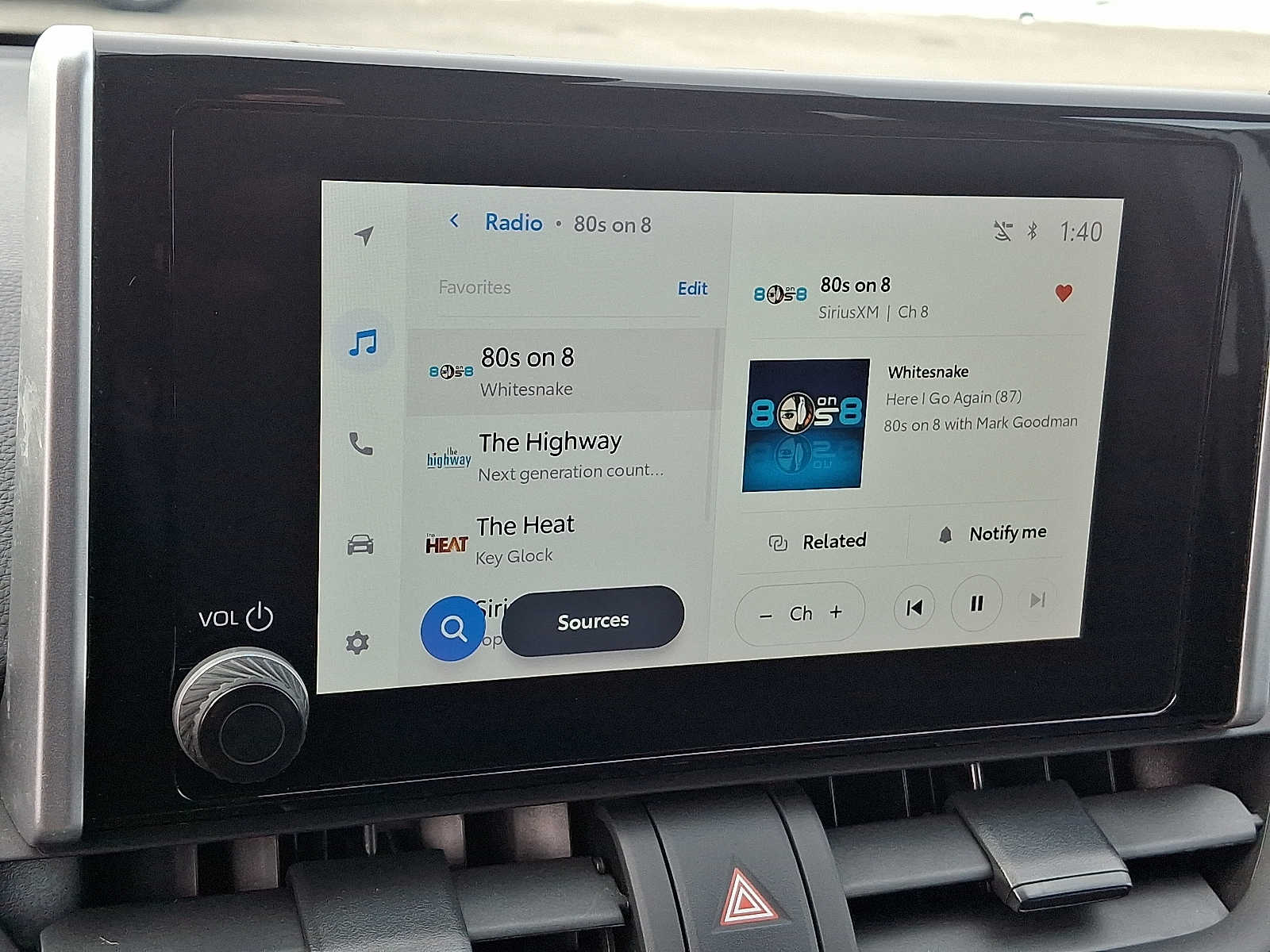 Thumbnail: 2024 Toyota RAV4 - 19