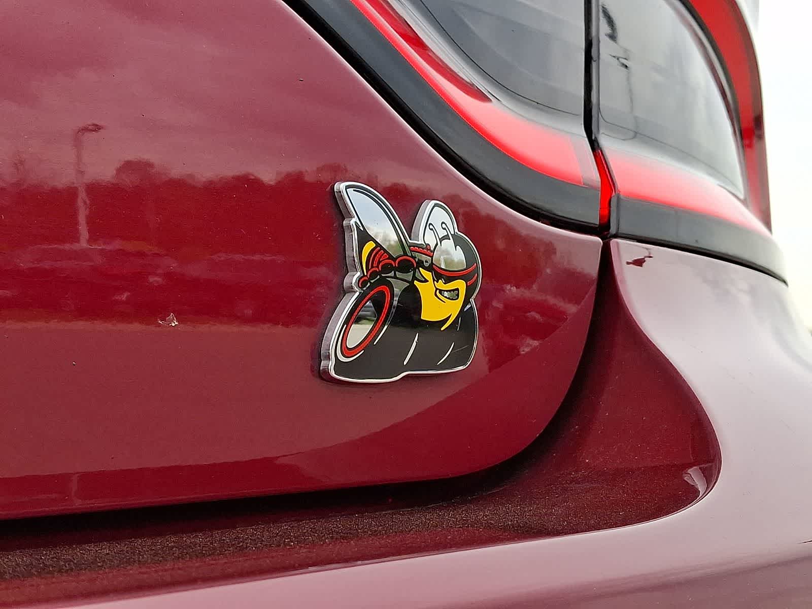 Thumbnail: 2022 Dodge Charger - 32