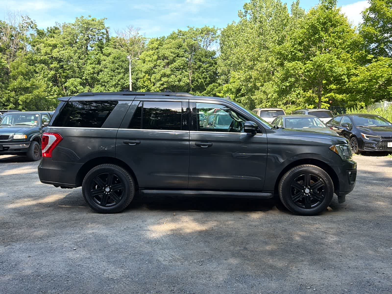 Thumbnail: 2020 Ford Expedition - 5