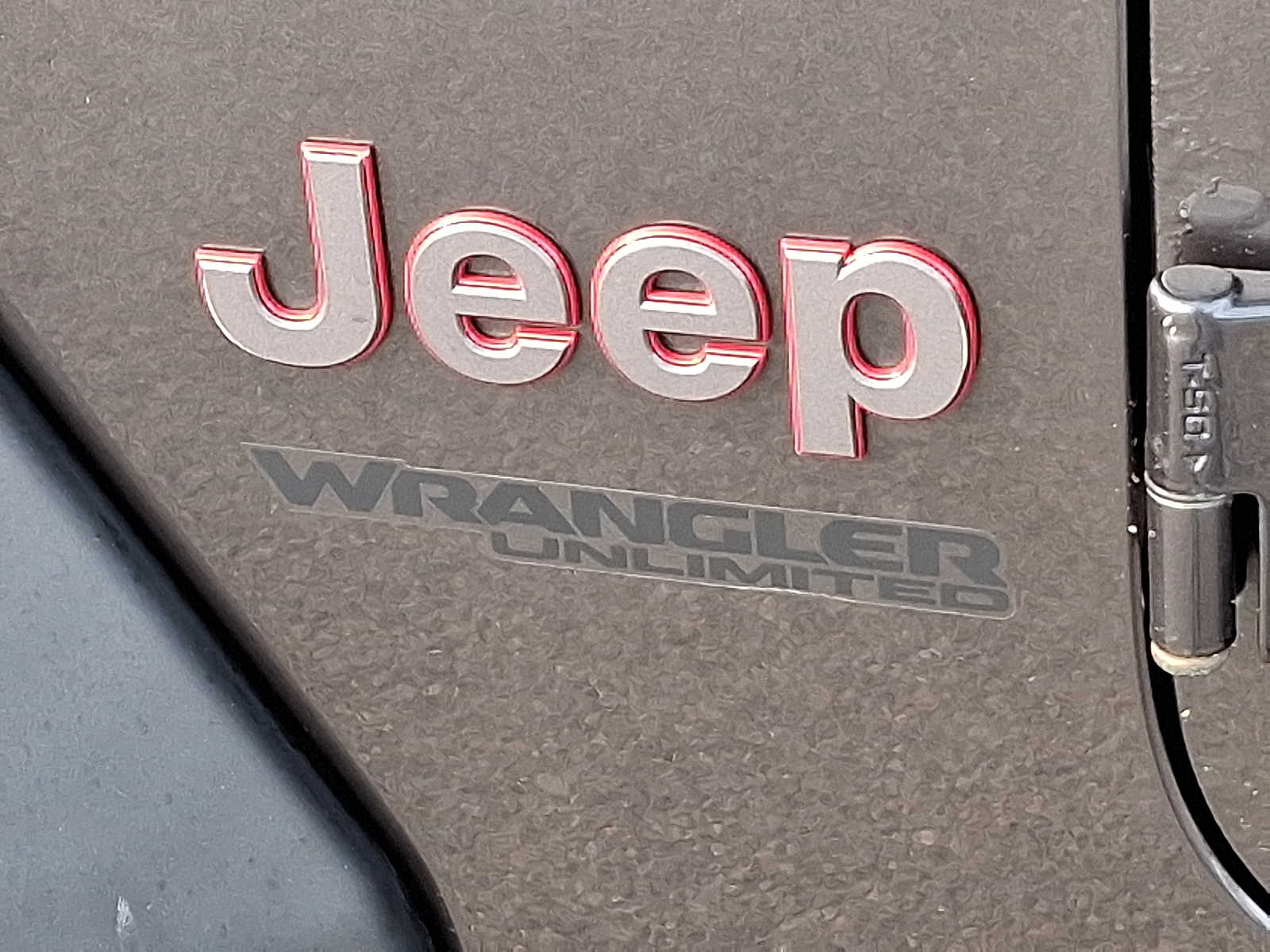 Thumbnail: 2018 Jeep Wrangler - 29