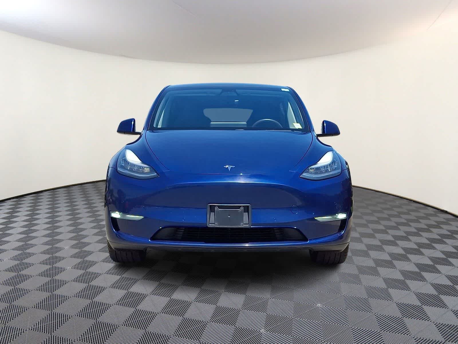 Thumbnail: 2020 Tesla Model Y - 3