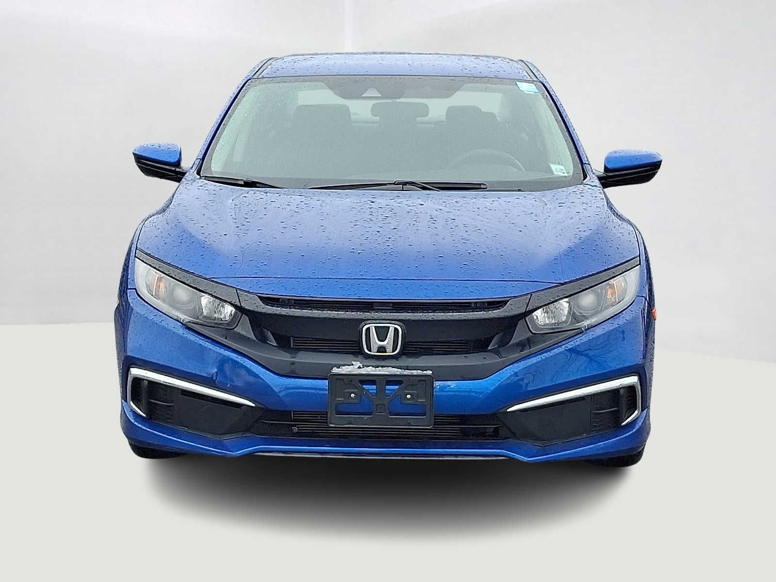 Thumbnail: 2019 Honda Civic - 3