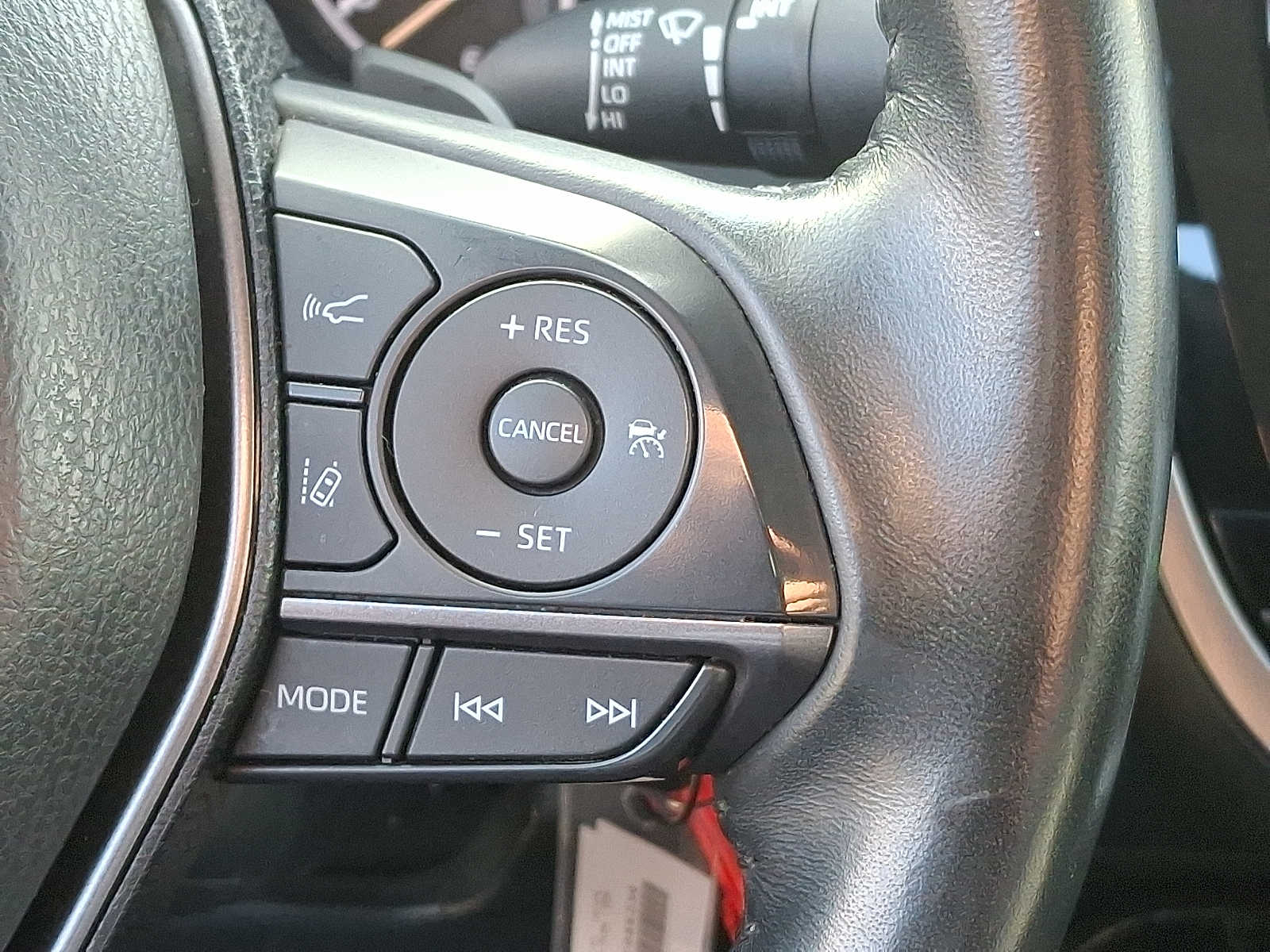 Thumbnail: 2023 Toyota Camry - 24