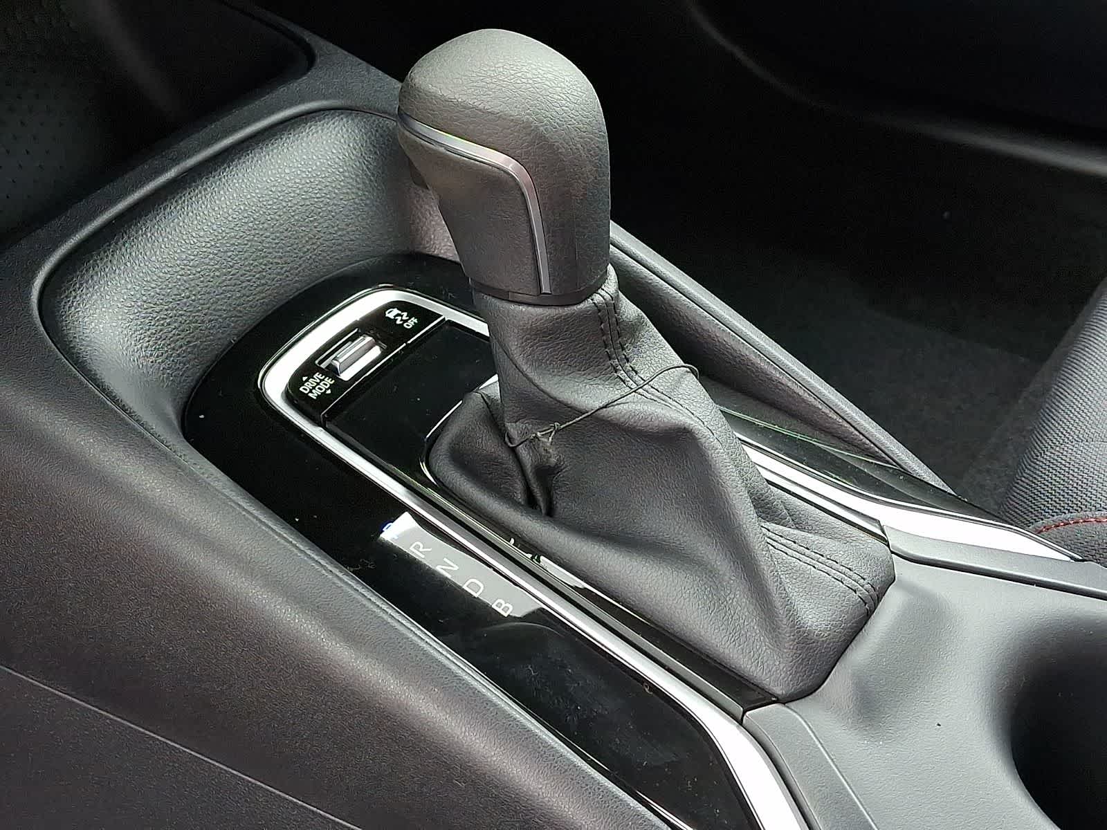 Thumbnail: 2026 Toyota Corolla - 12