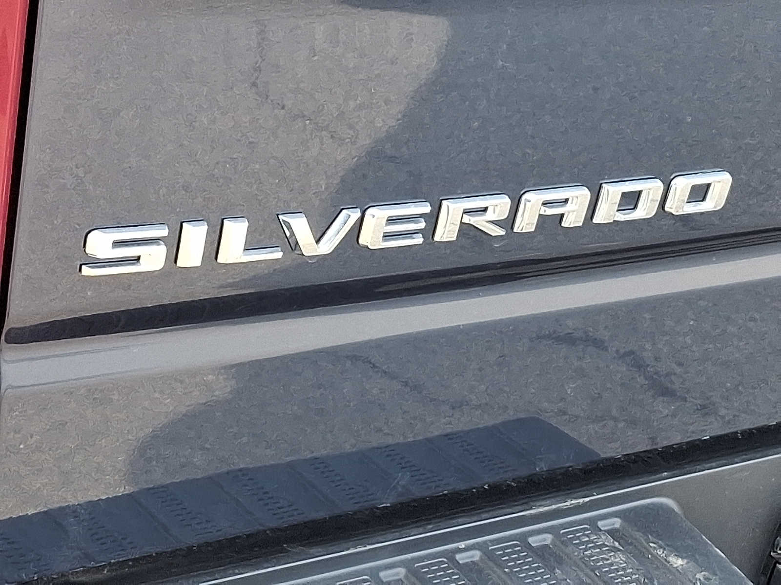 Thumbnail: 2022 Chevrolet Silverado 1500 - 27
