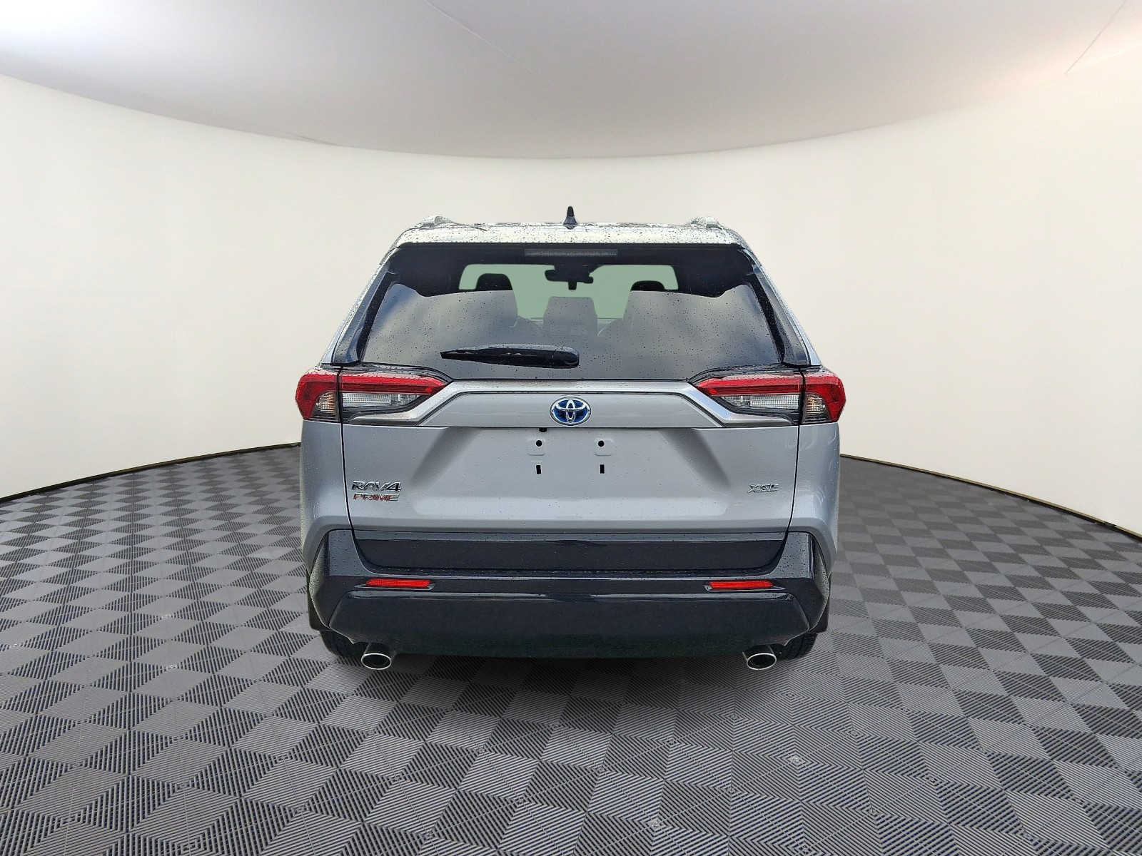 Thumbnail: 2023 Toyota RAV4 - 7