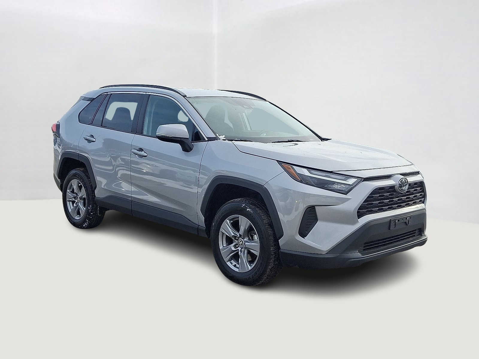 Thumbnail: 2024 Toyota RAV4 - 5