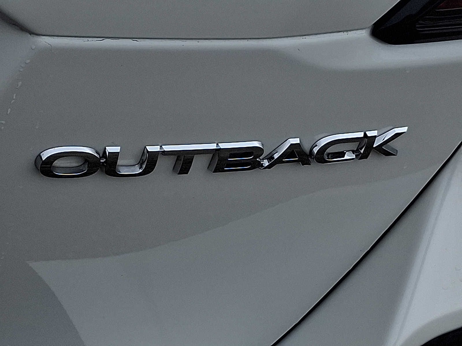 Thumbnail: 2020 Subaru Outback - 35