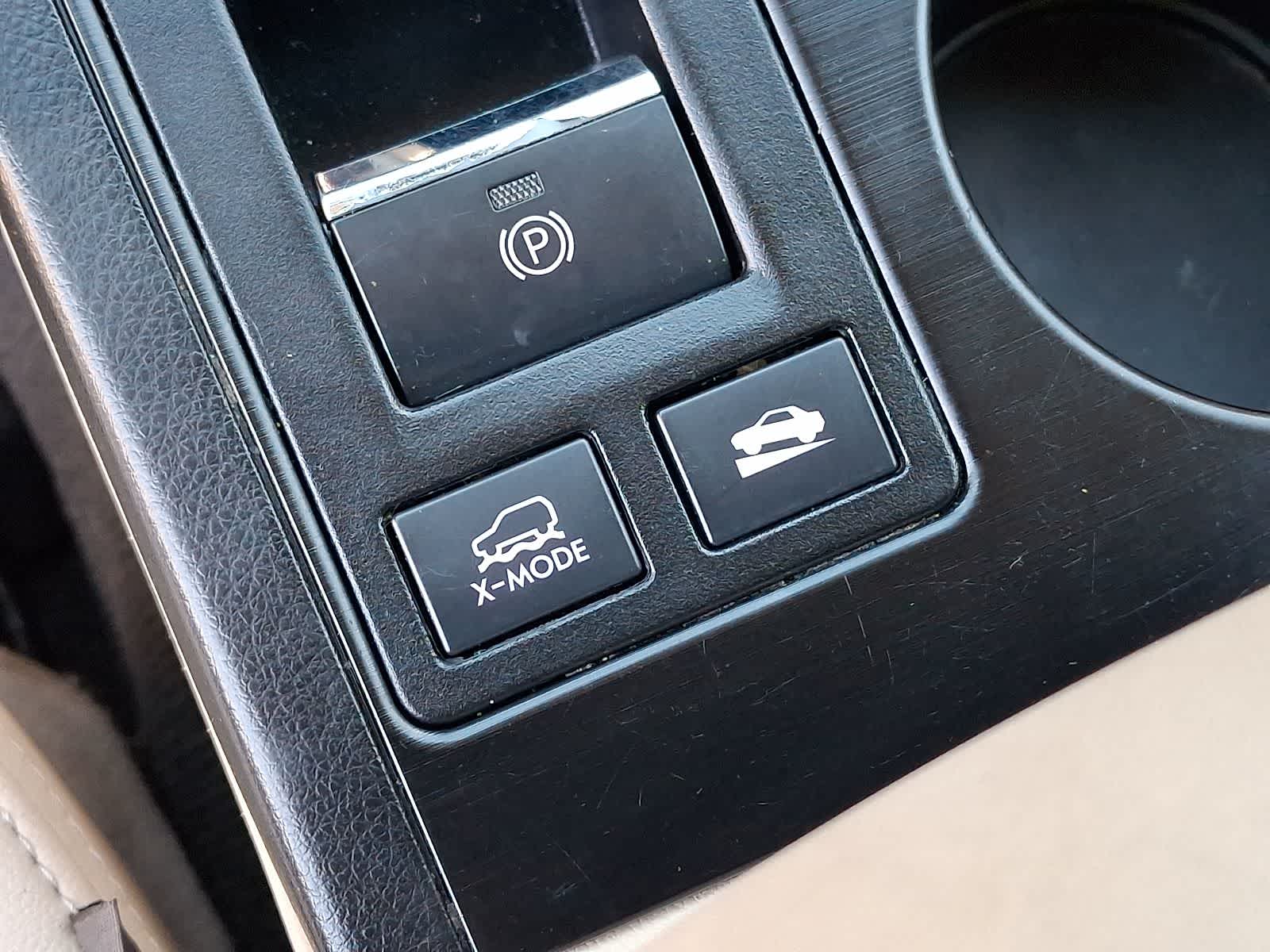 Thumbnail: 2018 Subaru Outback - 27