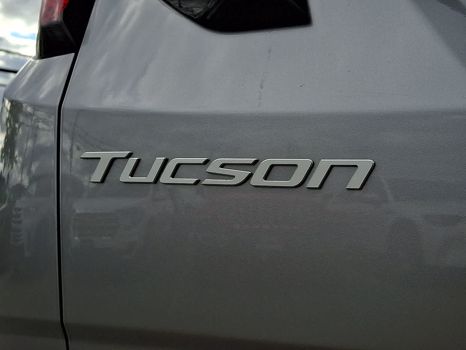 Thumbnail: 2025 Hyundai Tucson - 32