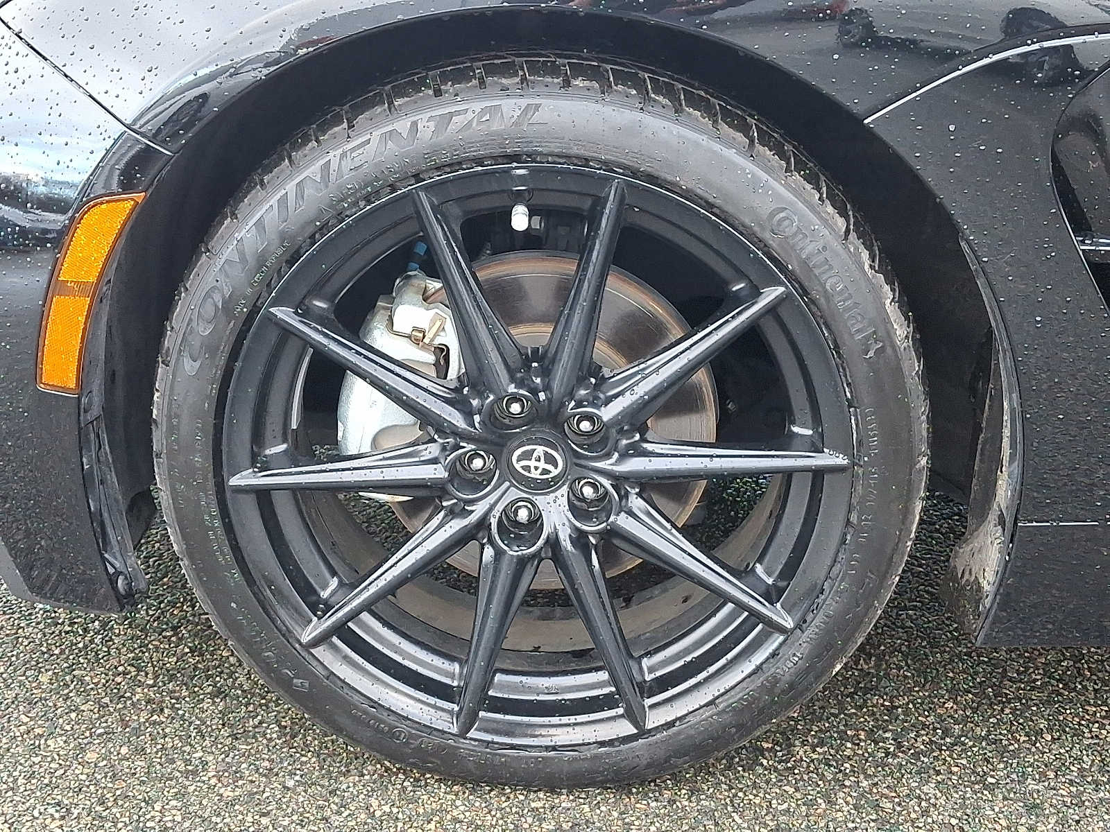 Thumbnail: 2024 Toyota GR86 - 11