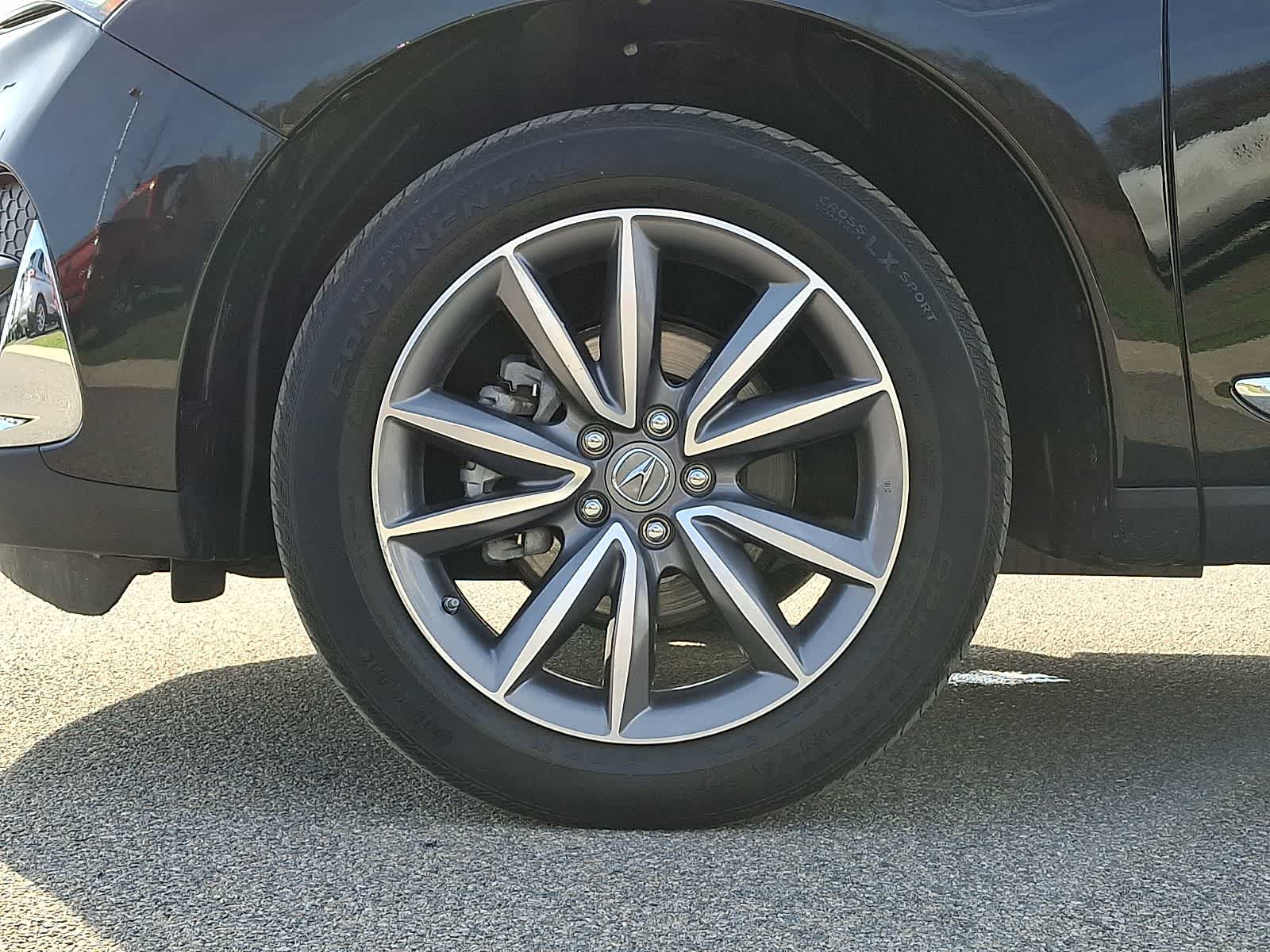 Thumbnail: 2019 Acura RDX - 9