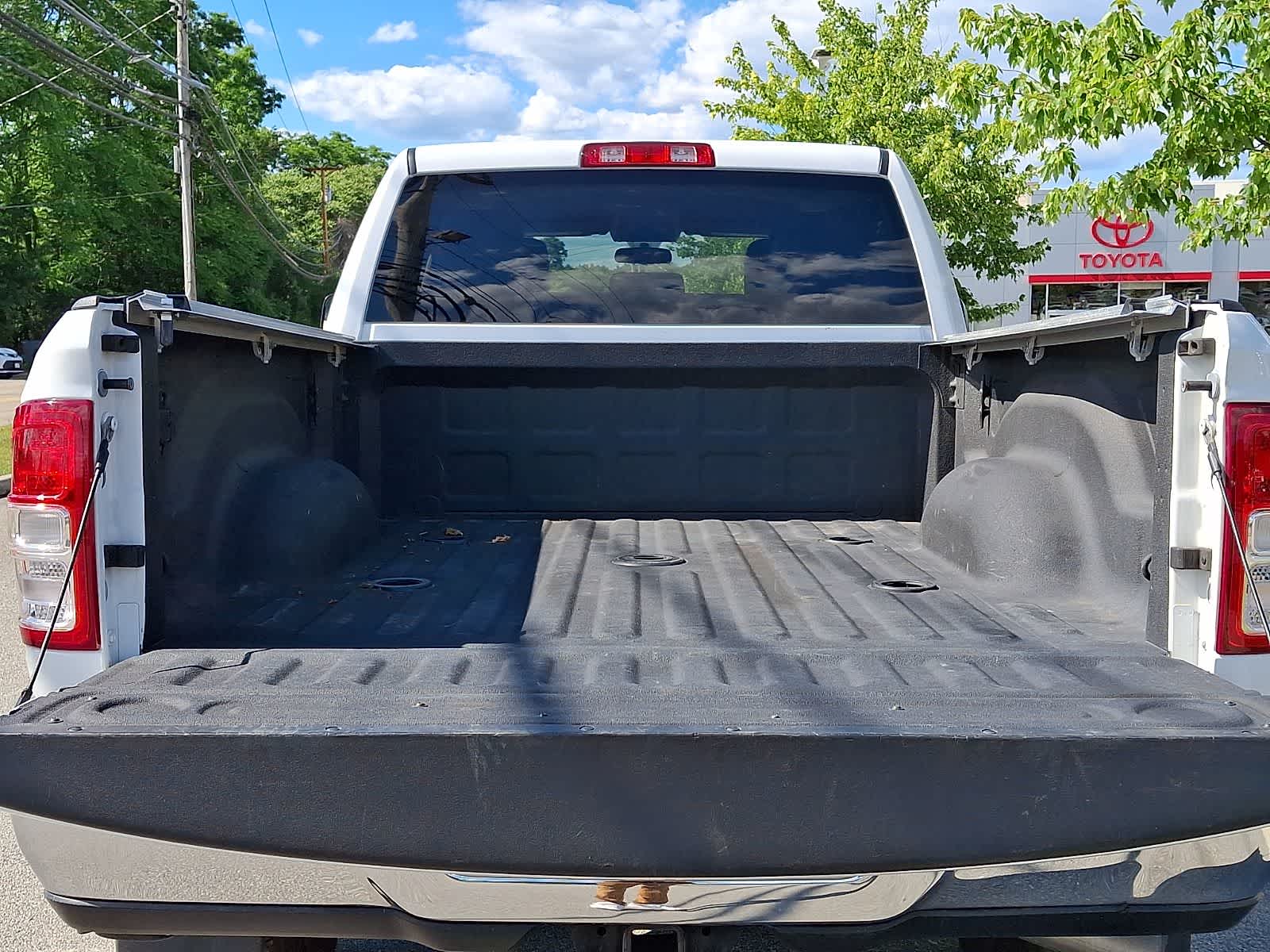 Thumbnail: 2020 RAM 2500 - 30