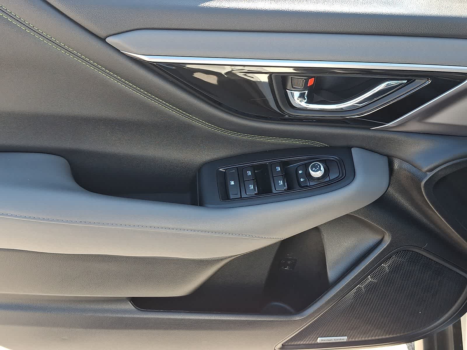 Thumbnail: 2025 Subaru Outback - 13