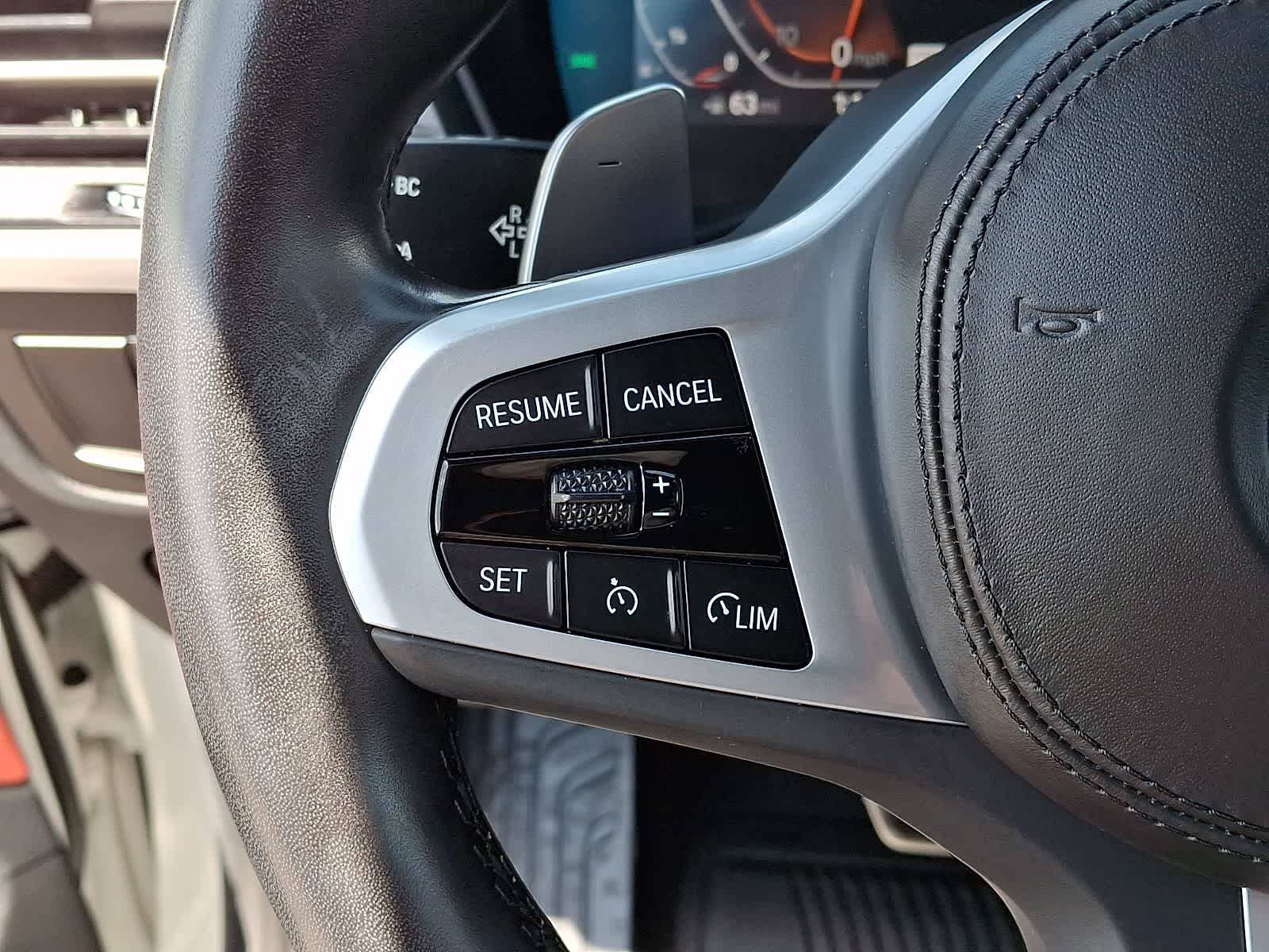 Thumbnail: 2024 BMW X3 - 24