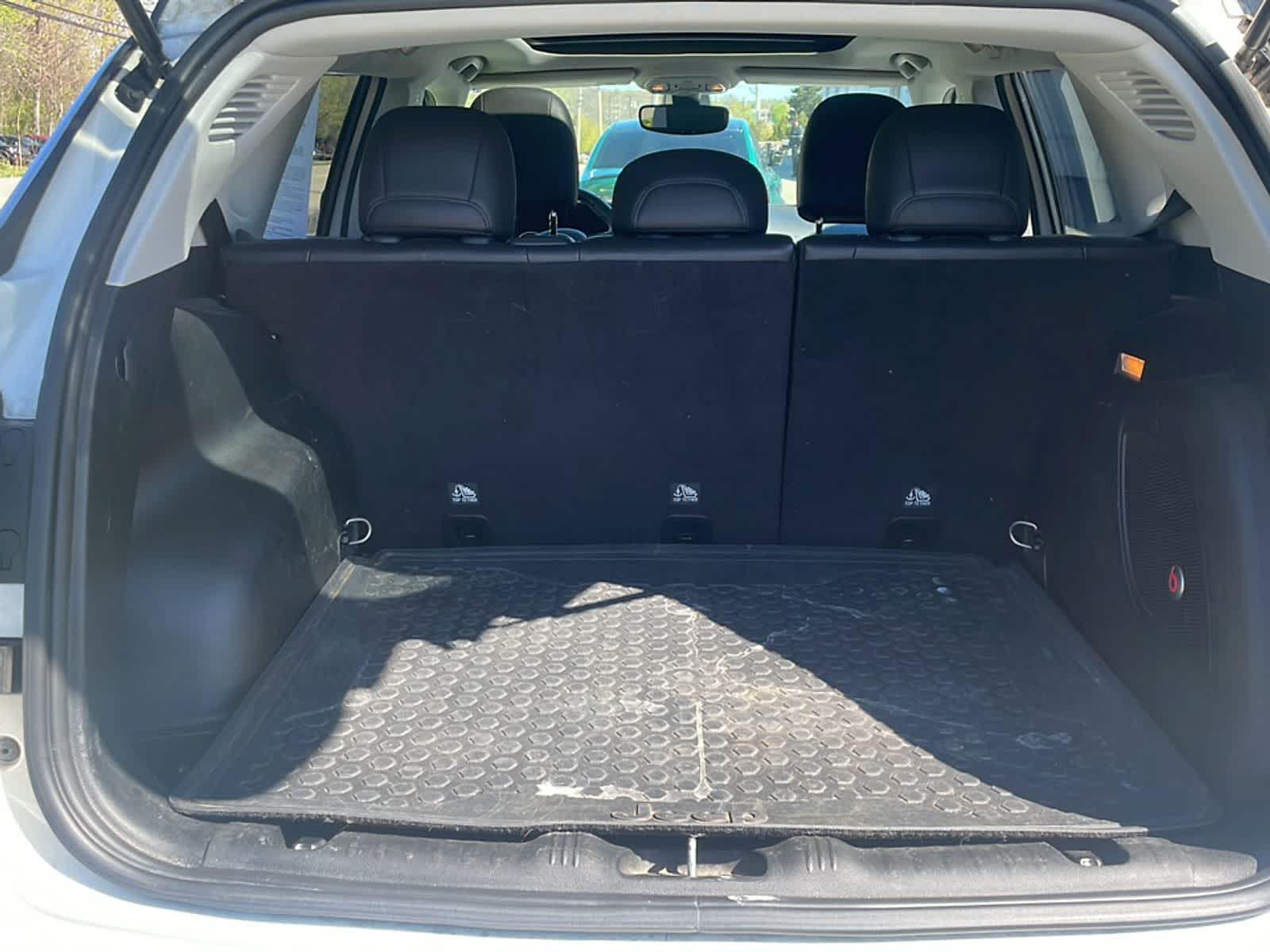Thumbnail: 2019 Jeep Compass - 7