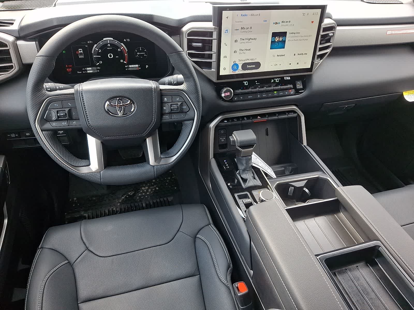 Thumbnail: 2026 Toyota Tundra - 9