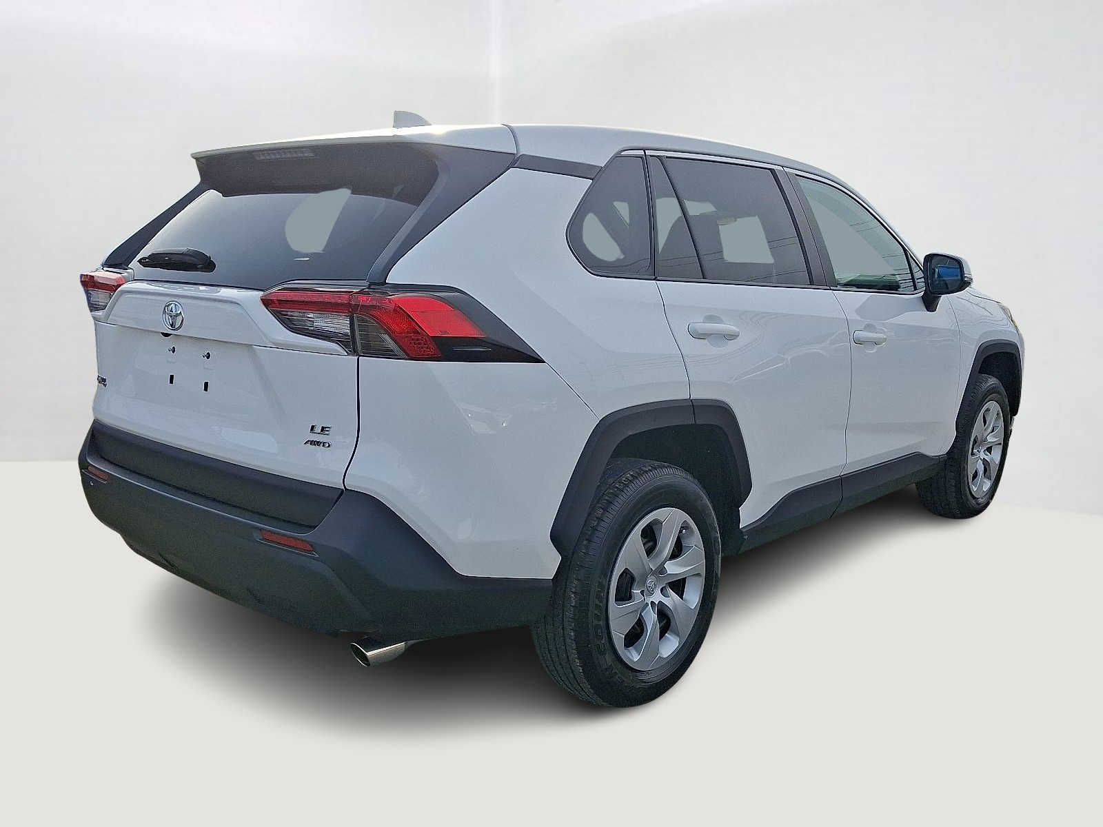 Thumbnail: 2023 Toyota RAV4 - 6