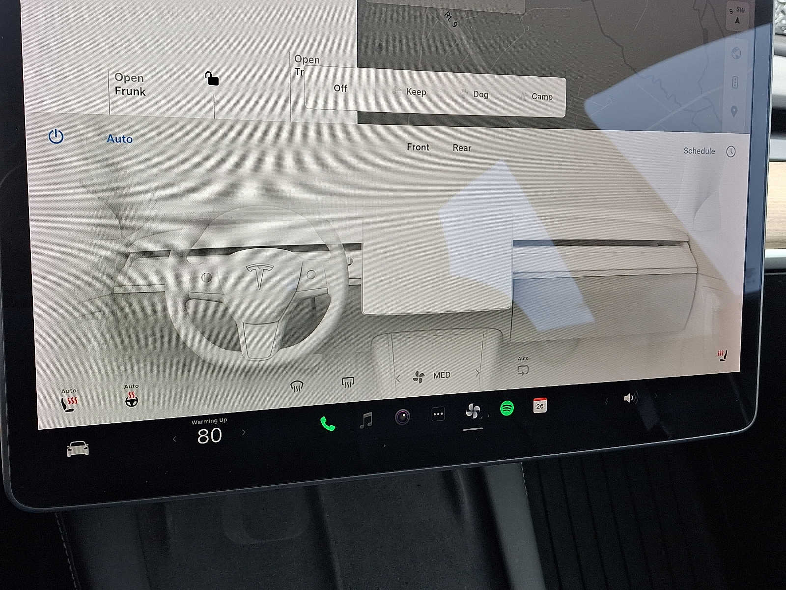 Thumbnail: 2021 Tesla Model 3 - 17