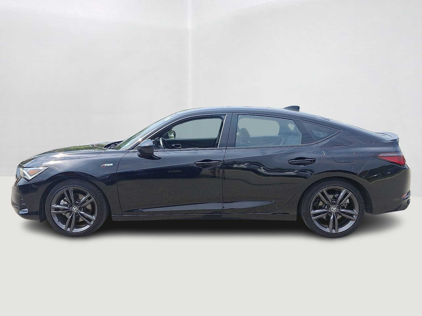 Thumbnail: 2024 Acura Integra - 8
