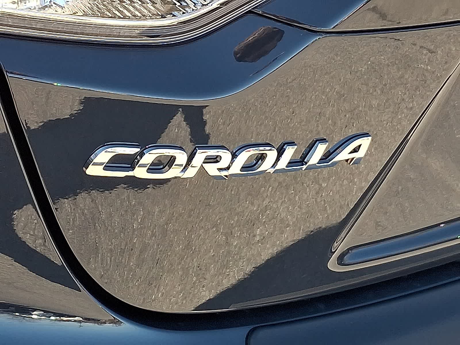 Thumbnail: 2026 Toyota Corolla - 8