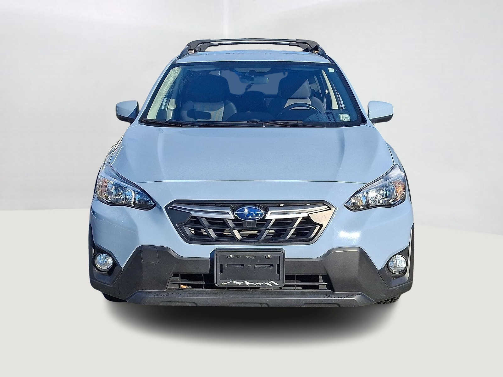 Thumbnail: 2021 Subaru Crosstrek - 3