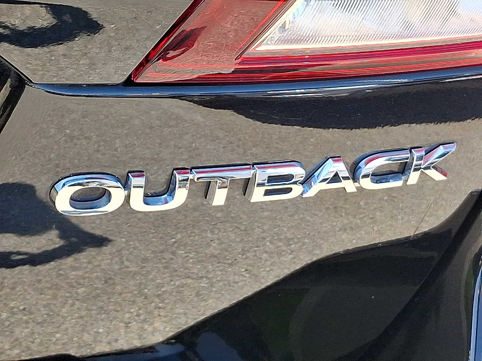 Thumbnail: 2018 Subaru Outback - 31