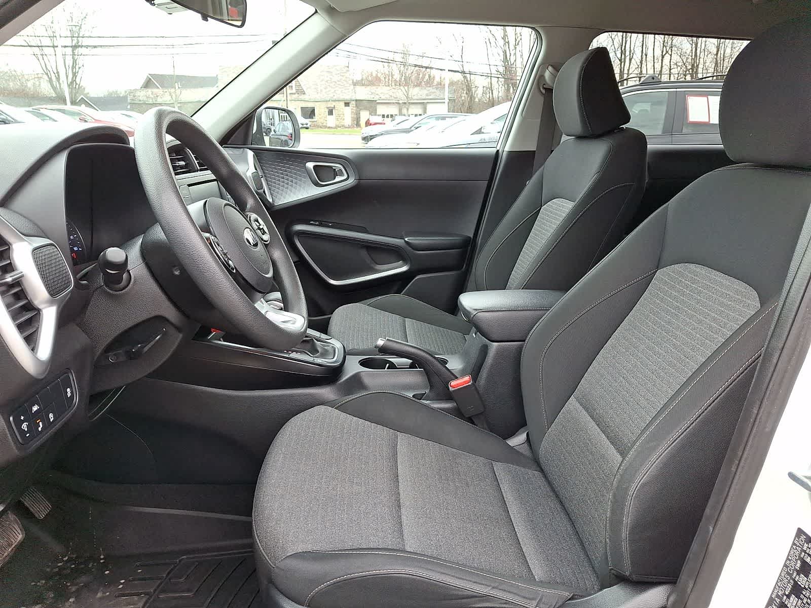 Thumbnail: 2021 Kia Soul - 14